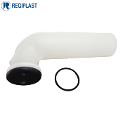 REGIPLAST CE713 TUBE DE CHASSE D63 X L 240 POUR RESERVOIR CESAME