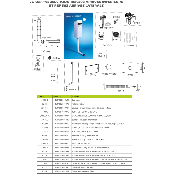 REGIPLAST 301154S SOUPAPE PNEUMATIQUE AVEC EMBASE