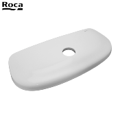 ROCA A38829400N ZOOM POLO - COUVERCLE RESERVOIR Ø40 BLANC.