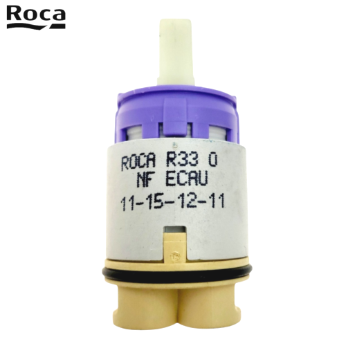 ROCA AG0110007R VICTORIA - L20 - CARTOUCHE C2/C3 POUR MITIGEUR LAVABO R33.