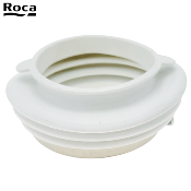 ROCA AV0042300R  D-TRIT/THE GAP - KIT DE CONNEXION WC.