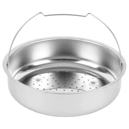 SEB 792654 PANIER INOX RIGIDE 8L Ø 235 MM.