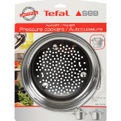 SEB 792654 PANIER INOX RIGIDE 8L Ø 235 MM.
