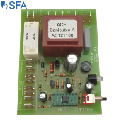 SFA AC121166 CARTE SANICUBIC1