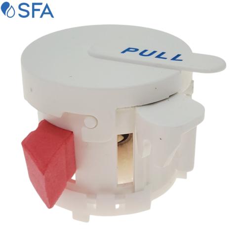 SFA DETECTHIFLOOR2 DETECTEUR SAV SANIFLOOR+ GEN2
