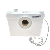 SFA SANIWALL B PRO Broyeur pour Bâti-Support SANIWALL.