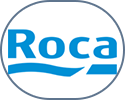Logo marque Roca
