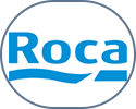 Logo marque Roca