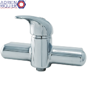 ADRIEN RIQUIER 05980 MITIGEUR DOUCHE ENTRAXE VARIABLE