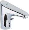 GROHE 36207000 Mitigeur Europlus E, Chromé.