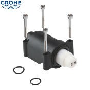 GROHE 48297000 Cartouche Mécanisme Start/Stop complet pour Systèmes Rainshower SmartControl.