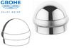 GROHE 45547000 Bouton d'inversion Bain/douche.