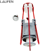LAUFEN H8900530000001 MÉCANISME POUR LP 829952