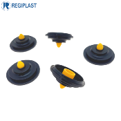 REGIPLAST 889293 KIT 5 MEMBRANES POUR ROBINET FLOTTEUR OLI ONE 884379.