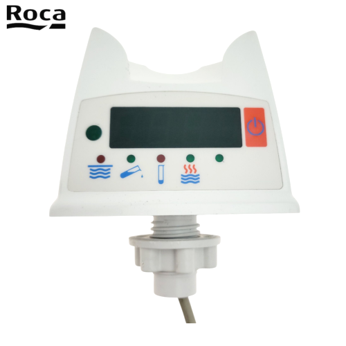 ROCA A294234000 SOCLE TELECOMMANDE BALNEO INFRAROUGE.