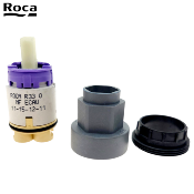 ROCA AG0110007R VICTORIA - L20 - CARTOUCHE C2/C3 POUR MITIGEUR LAVABO R33.