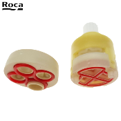 ROCA AG0120800R LOFT - INVERSEUR 5 VOIES.