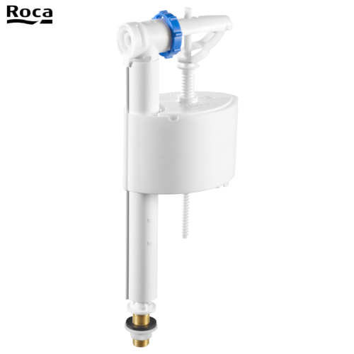 ROCA AH0002800R A3IM - Robinet Flotteur alimentation basse, embout laiton.