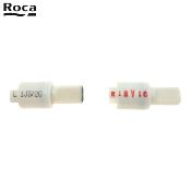 ROCA AT0014700R MULTICLEAN 2.2 - KIT FREIN DE CHUTE RALENTIE SILENCIO.