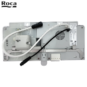 ROCA AT0016900R IN-TANK/IN-WASH - KIT E-BIDET 1.5 COMPLET AVEC TELECOMMANDE.