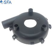 SFA BL120844 FOND POMPE 100 NM.