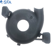 SFA BL121046 FOND POMPE POUR SANIVITE + (SV) et SANISPEED + (SSP) 2017.