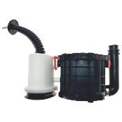 SFA MPD7 MOTEUR POMPE D7