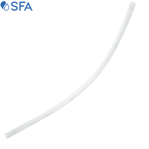 SFA NB100250 TUYAU PVC CRISTAL 10/14 (50cm)
