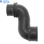 SFA NP100606 SANIDOUCHE FLAT - DURITE SORTIE D6.