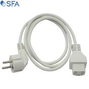 SFA NP101044 CABLE SK6 EUROPE ALARME