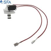 SFA PRESNIV35CUBICALARMN - PRESSOSTAT DE NIVEAU 35 CUBIC ALARM NM