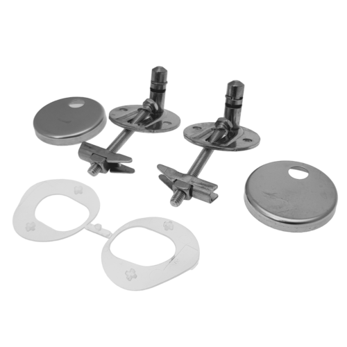 SIAMP 10005978 Charnières pour abattant Estérel Optimum
