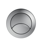 SIAMP 31 500. 07 Bouton de commande double volume 800.