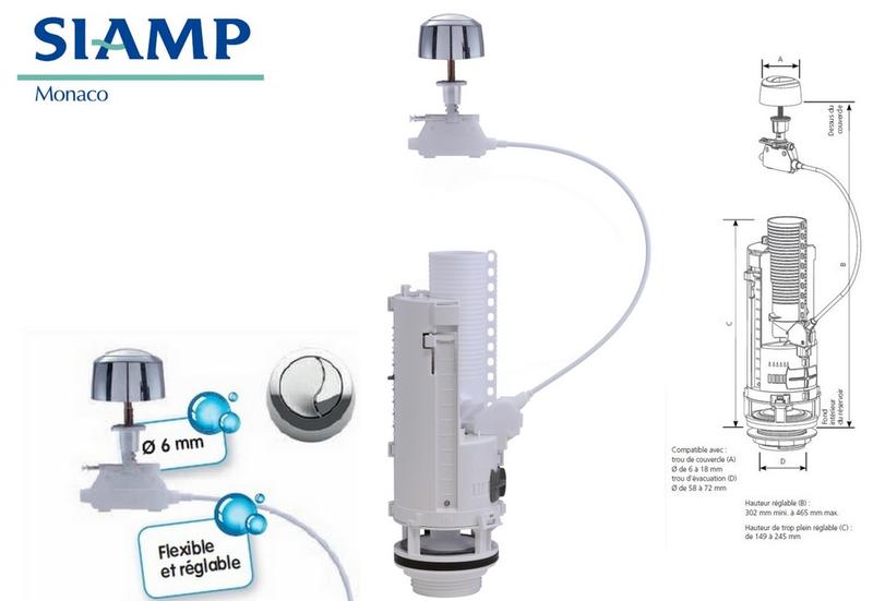 Régime SPG Stabilisateur Stock Stockage Stabilisateur Avant Toyota 3804790