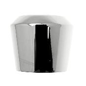 PR-ROCA Z42CR106PO Bouton pour inverseur Bain Douche NIAGARA.