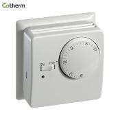 COTHERM COTTA3007 Thermostat d'ambiance électromécanique 6/30°C
