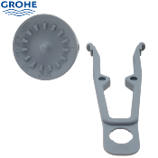 GROHE 406811 Rainshower System SmartControl - Outil démontage jets douche de tête.