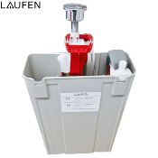 LAUFEN H8900530000001 MÉCANISME POUR LP 829952