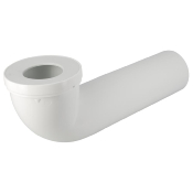 NICOLL 1PIPUNIC Pipe longue pour WC.
