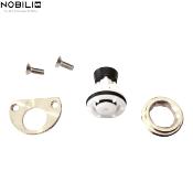 NOBILI RVR927 CLAPET AVEC VIS