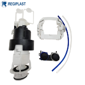 REGIPLAST 752008 Soupape pneumatique pour EVO 672
