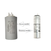 SFA IT200170 CONDENSATEUR P2 14MF A COSSES