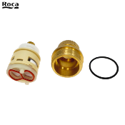 ROCA A525012503 KIT INVERSEUR 2 VOIES COLONNE DE DOUCHE MOAI-T.