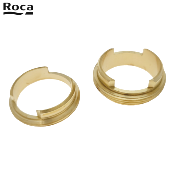 ROCA A525026503 KIT ECROUS POUR CARTOUCHE R44 PLUS