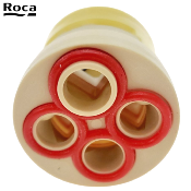 ROCA AG0120800R LOFT - INVERSEUR 5 VOIES.