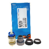 ROCA AG0200700R KIT CARTOUCHE R33MFH + ÉCROU + CLÉS.