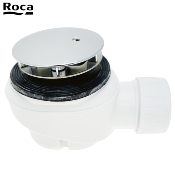 ROCA AP0005500R KIT VIDAGE POUR RECEVEUR DOUCHE. Ø52MM.