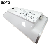 ROCA AT0010400R IN-WASH/IN-TANK - KIT E-BIDET COMPLET.