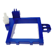 ROCA AV0001800R DUPLO 2014. KIT SUPPORT ROBINET FLOTTEUR.
