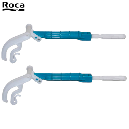 ROCA AV0022600R Kit levier + Axe de commande pour Bâti ROCA.